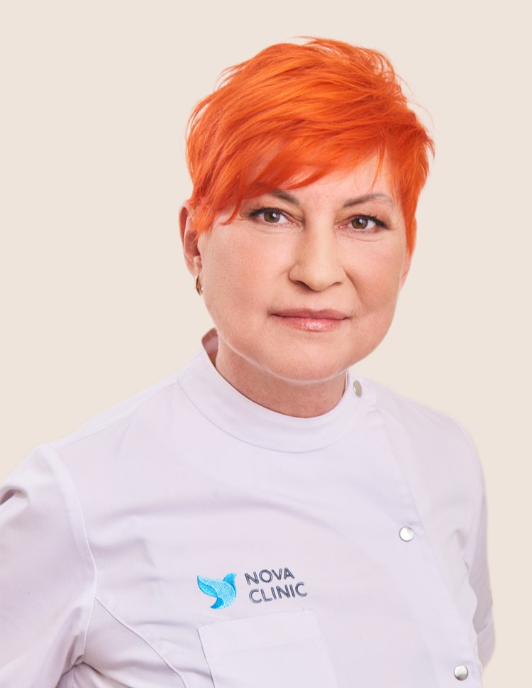 Дьяченко Татьяна Анатольевна